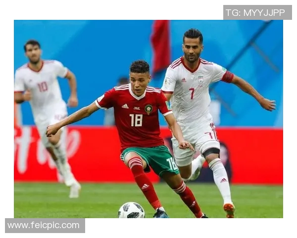 伊朗与美国世界杯对决背后的历史恩怨与足球激情交织的故事