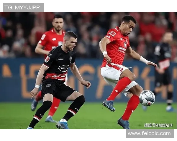 基尔与杜塞尔的激烈对决揭示德乙联赛的竞争新格局