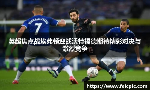 英超焦点战埃弗顿迎战沃特福德期待精彩对决与激烈竞争